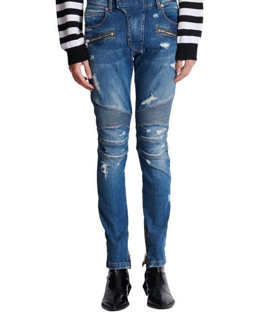 Balmain Jeans