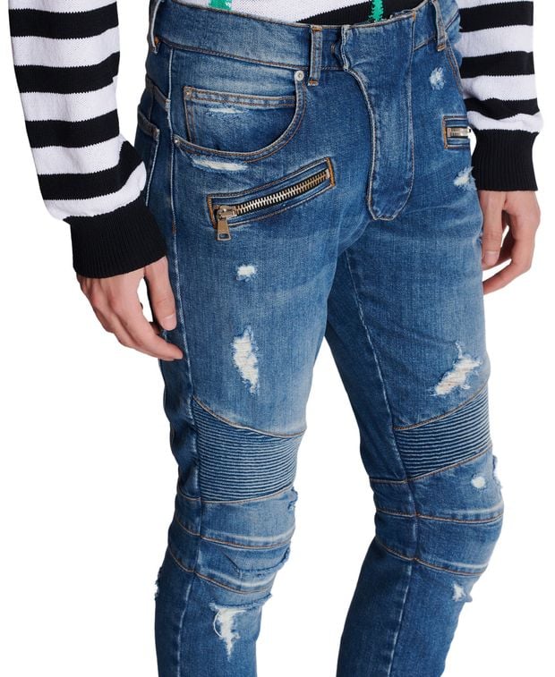 Balmain Jeans
