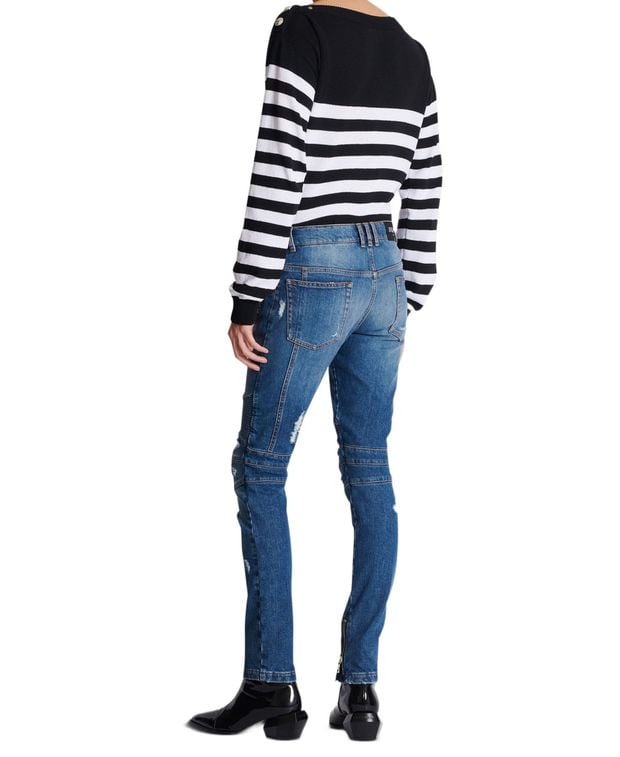 Balmain Jeans
