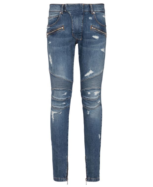 Balmain Jeans