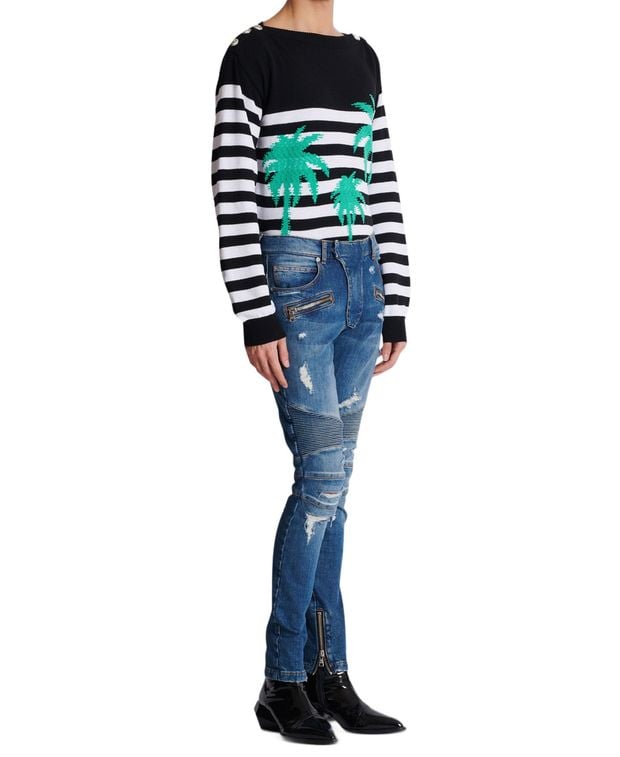 Balmain Jeans