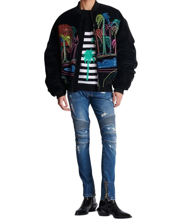 Balmain Jeans