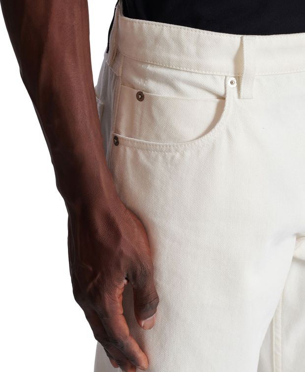 Balmain Jeans