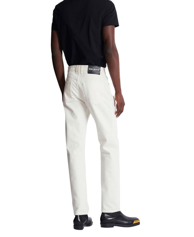 Balmain Jeans