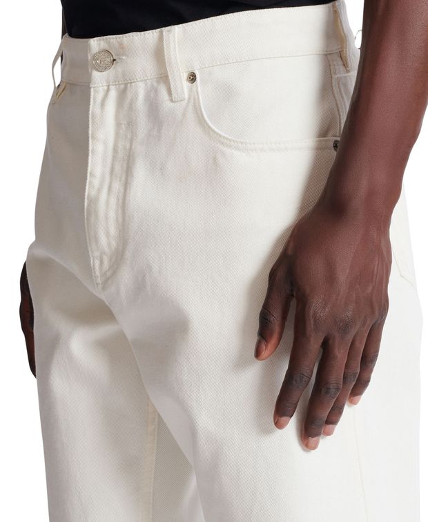 Balmain Jeans