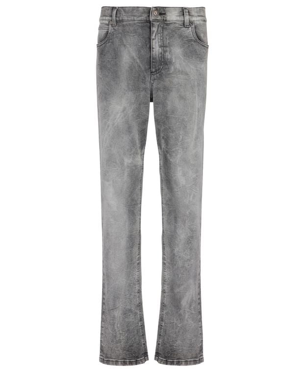 Balmain Straight leg jeans