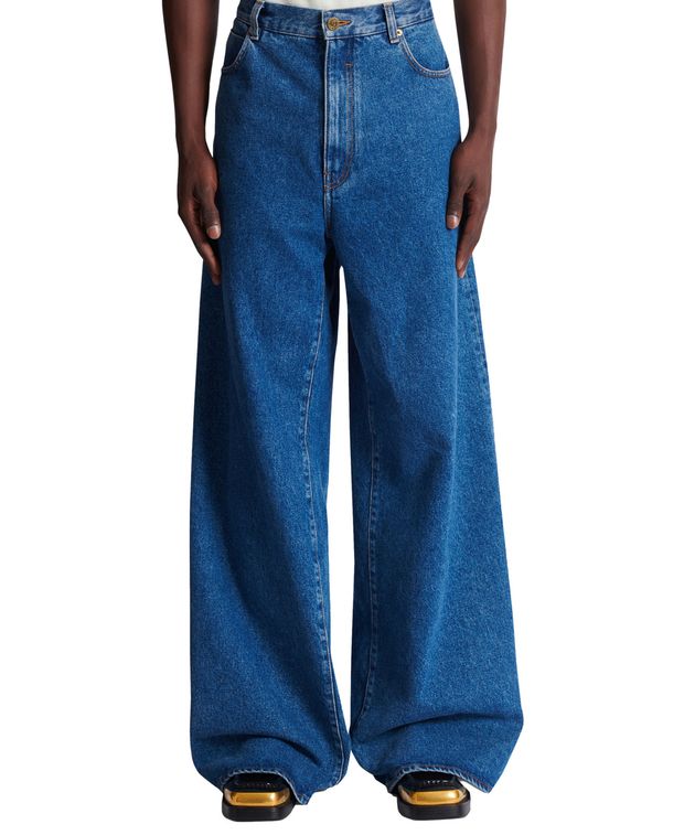 Balmain Jeans