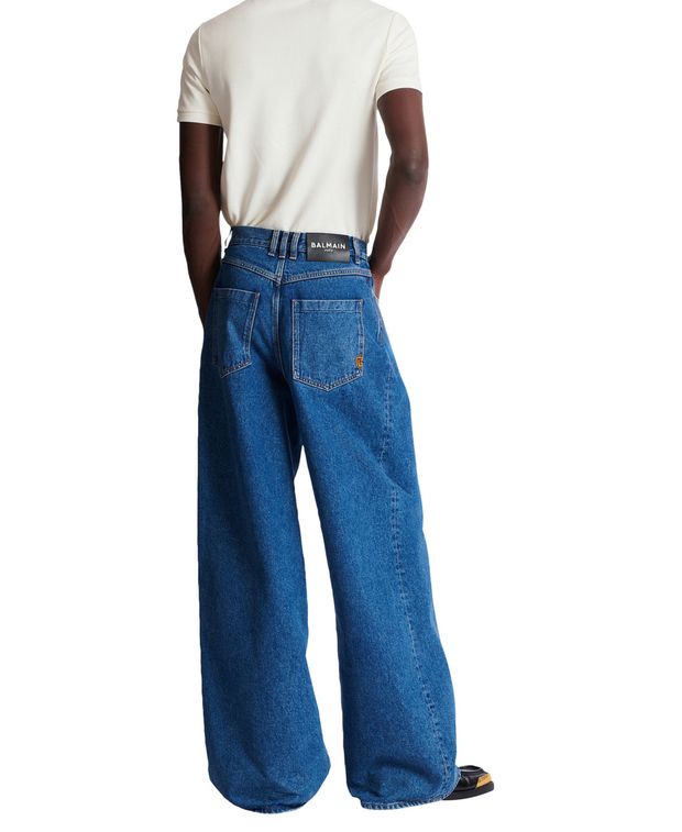 Balmain Jeans