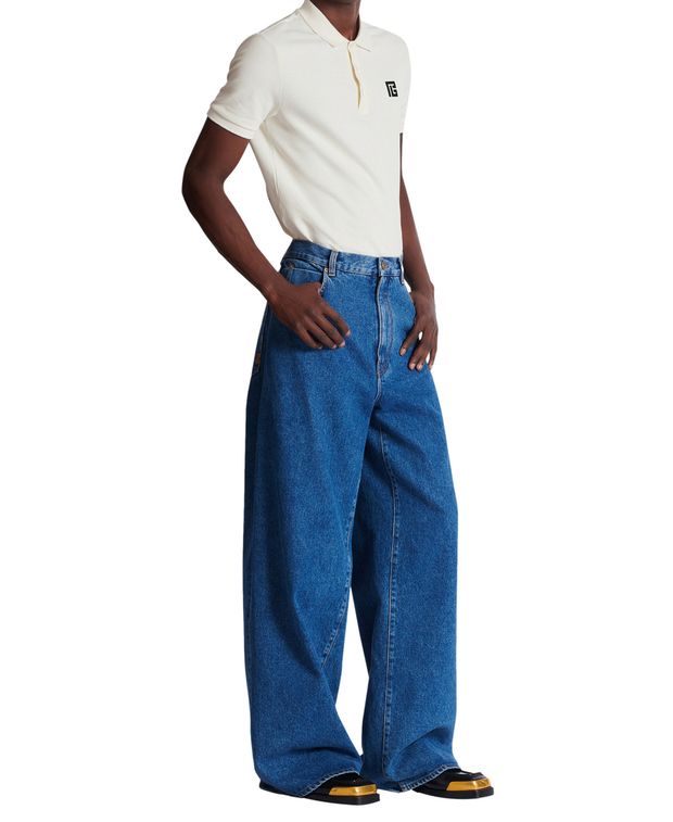Balmain Jeans