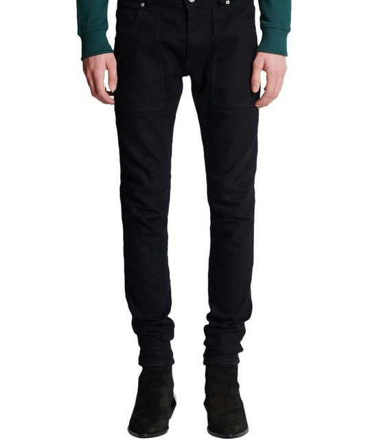 Balmain Jeans