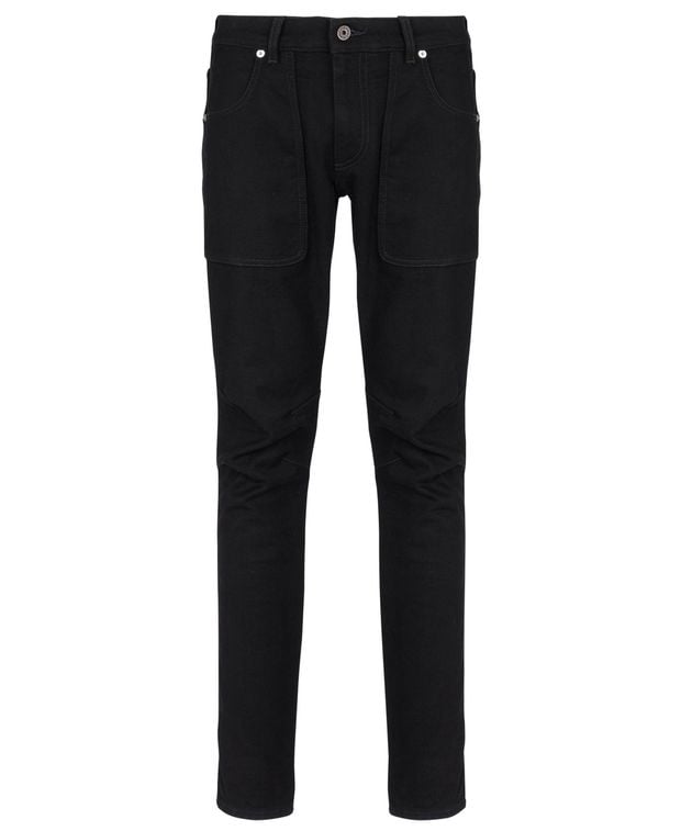 Balmain Jeans