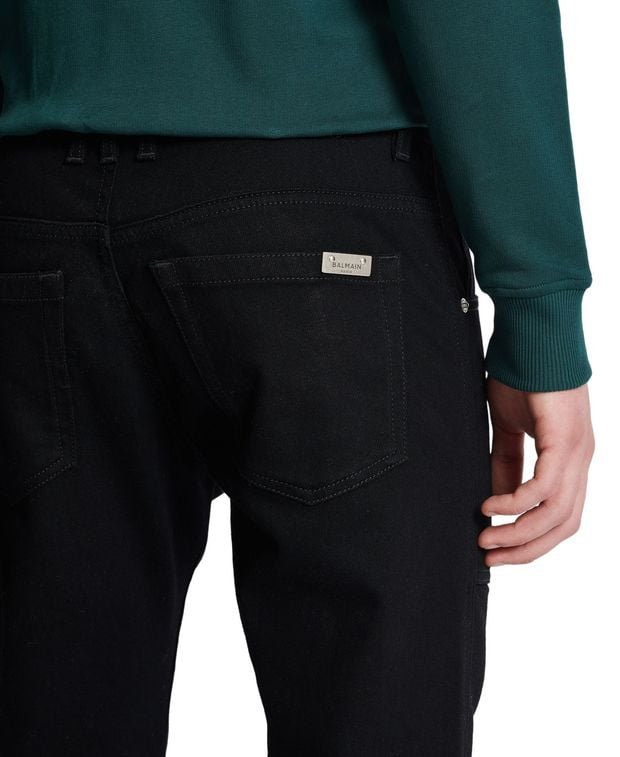Balmain Jeans