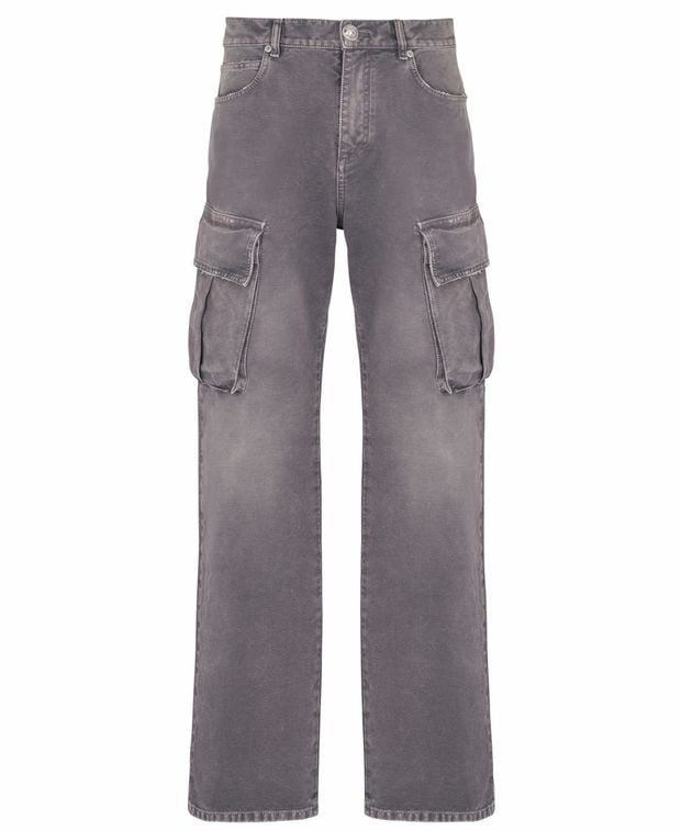 Balmain Trousers