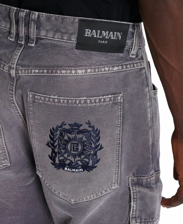 Balmain Trousers