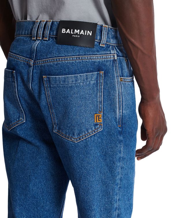 Balmain Jeans