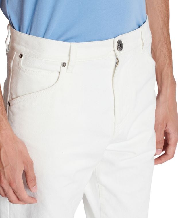 Balmain Straight leg jeans