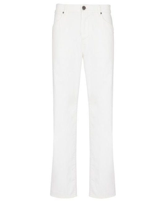Balmain Straight leg jeans