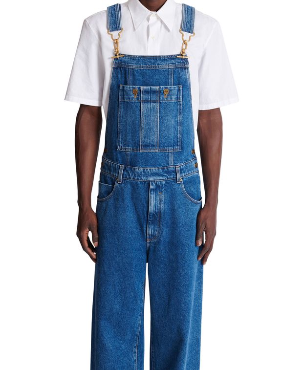 Balmain Dungarees
