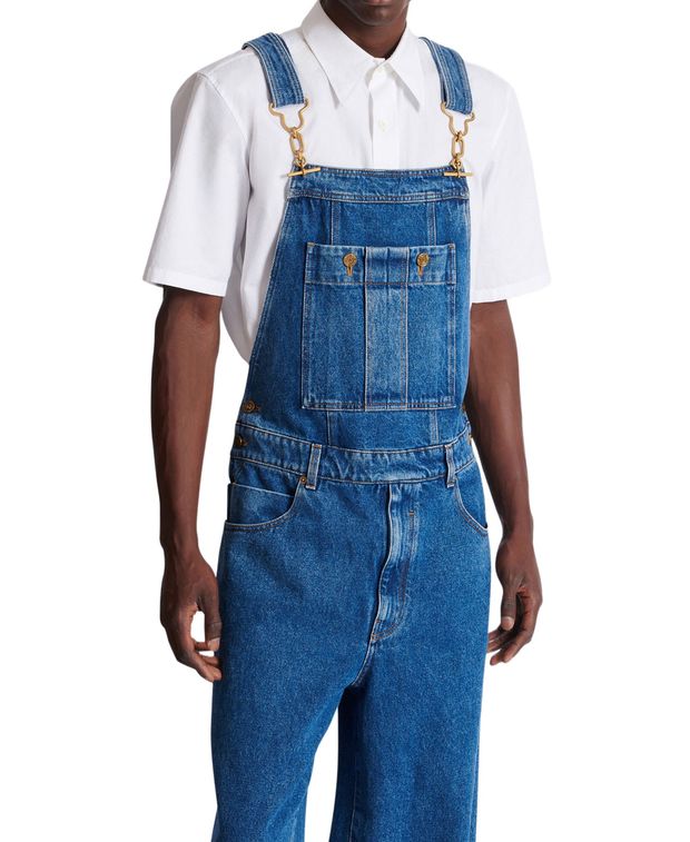 Balmain Dungarees