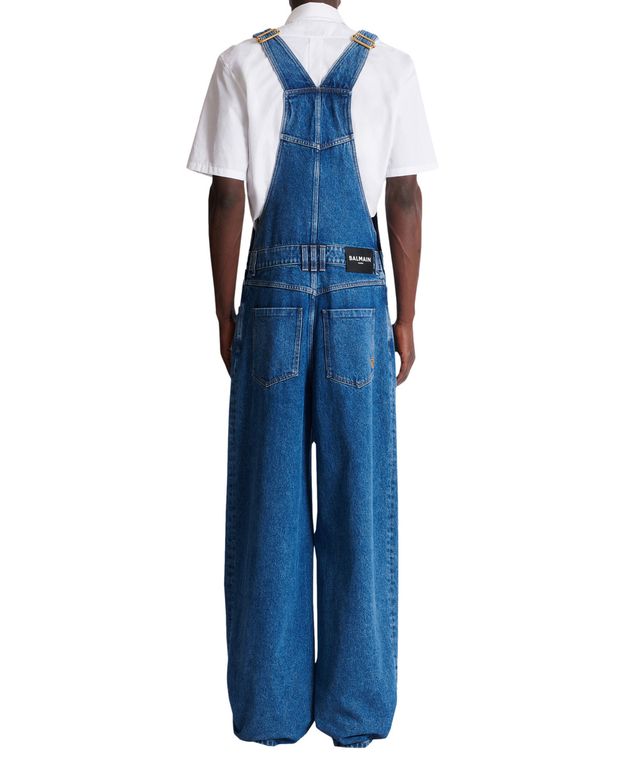 Balmain Dungarees