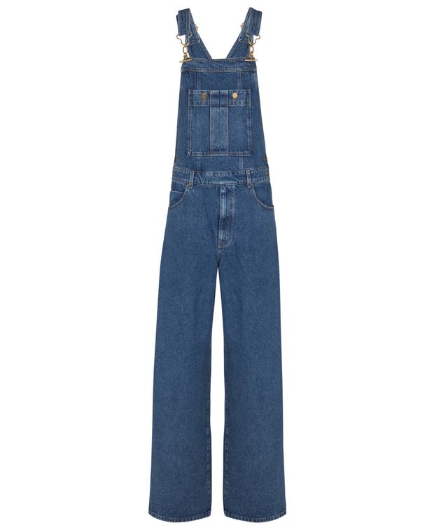 Balmain Dungarees