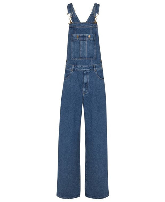 Balmain Dungarees