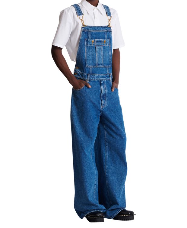 Balmain Dungarees