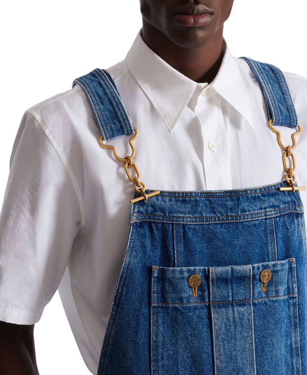 Balmain Dungarees