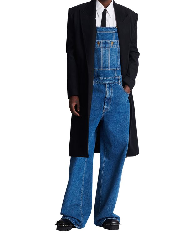 Balmain Dungarees