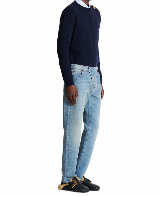 Balmain Trousers