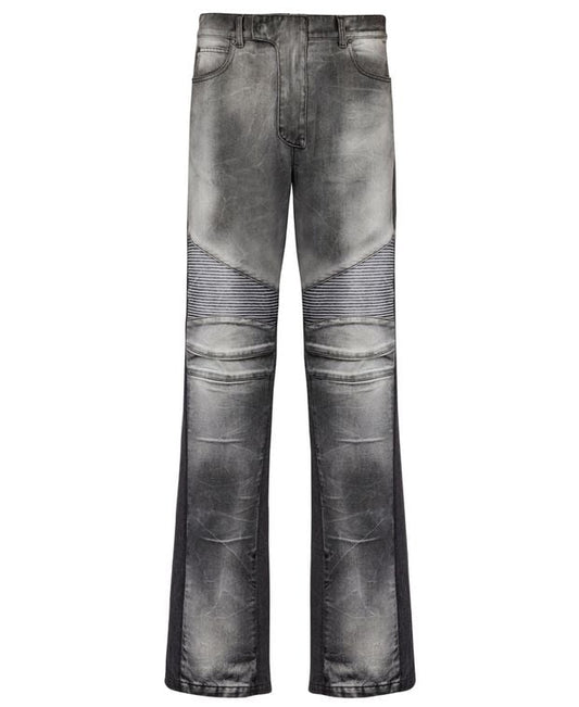 Balmain Straight leg jeans