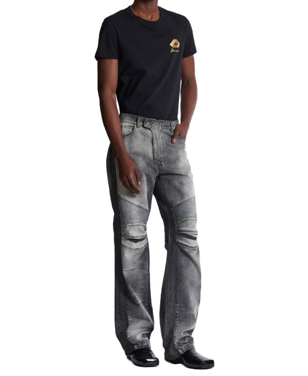 Balmain Straight leg jeans