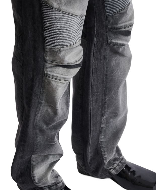 Balmain Straight leg jeans