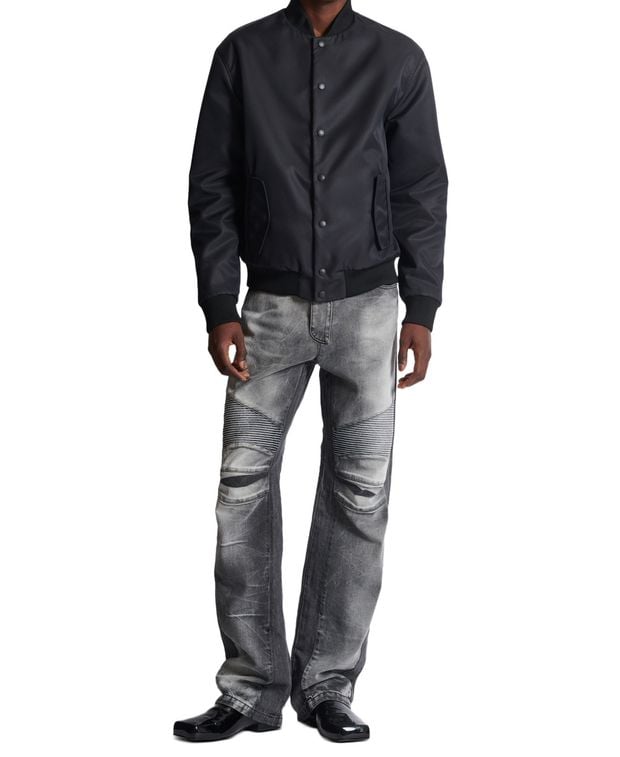 Balmain Straight leg jeans