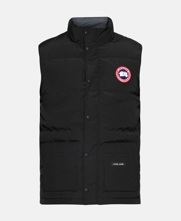Canada Goose Down gilet