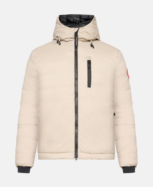 Canada Goose Down jacket Lodge