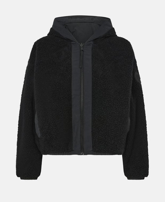 Canada Goose Wool-blend reversible jacket Albarni