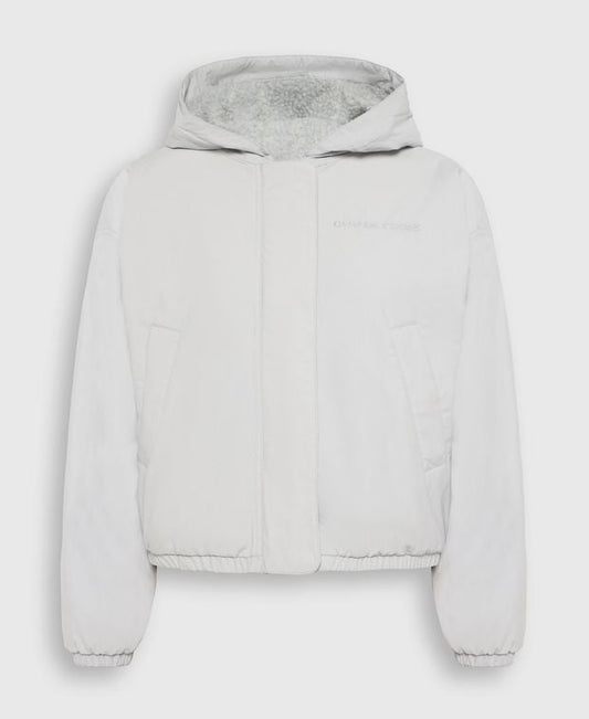 Canada Goose Wool-blend reversible jacket Albarni