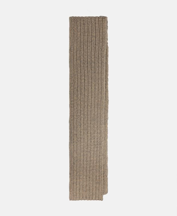 Maison Margiela Wool scarf