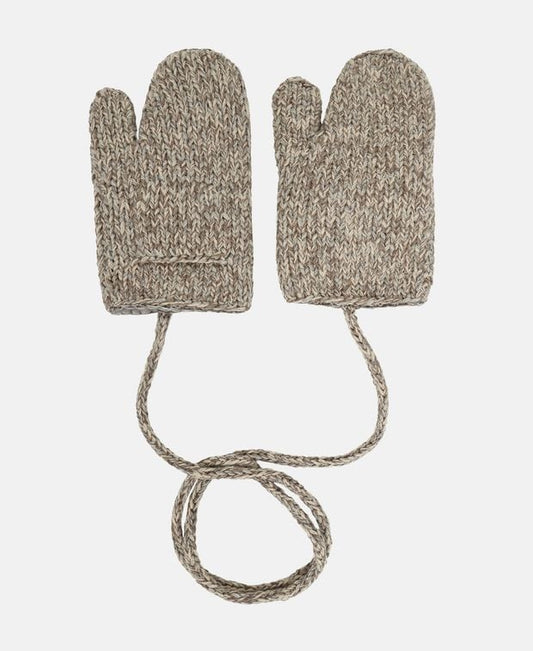 Maison Margiela Wool mittens