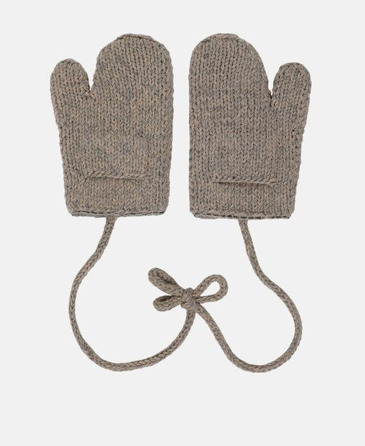 Maison Margiela Wool mittens