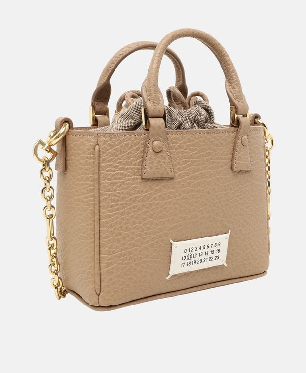 Maison Margiela Leather handbag