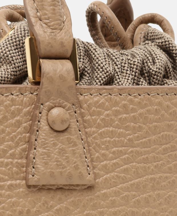 Maison Margiela Leather handbag