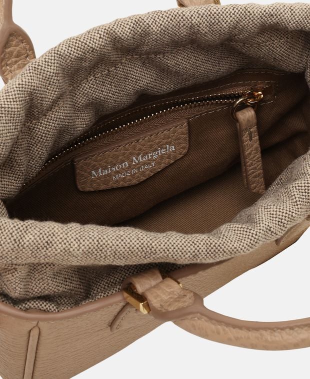 Maison Margiela Leather handbag
