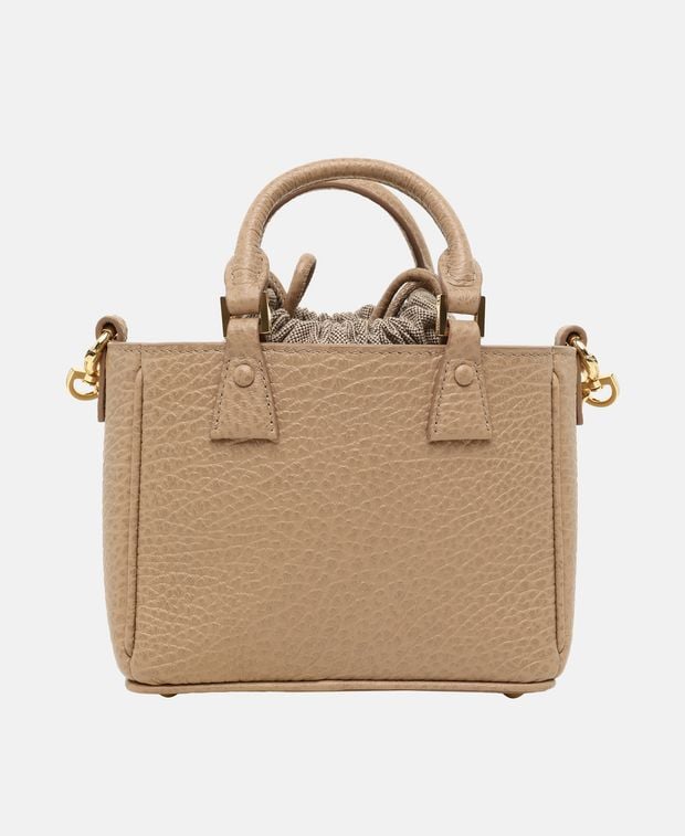 Maison Margiela Leather handbag