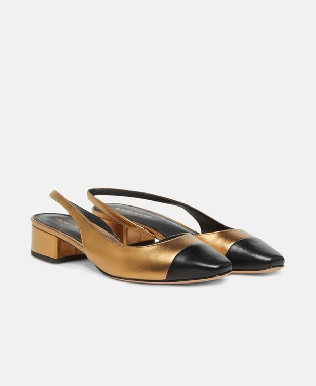 Veronica Beard Slingback ballerina Cecile