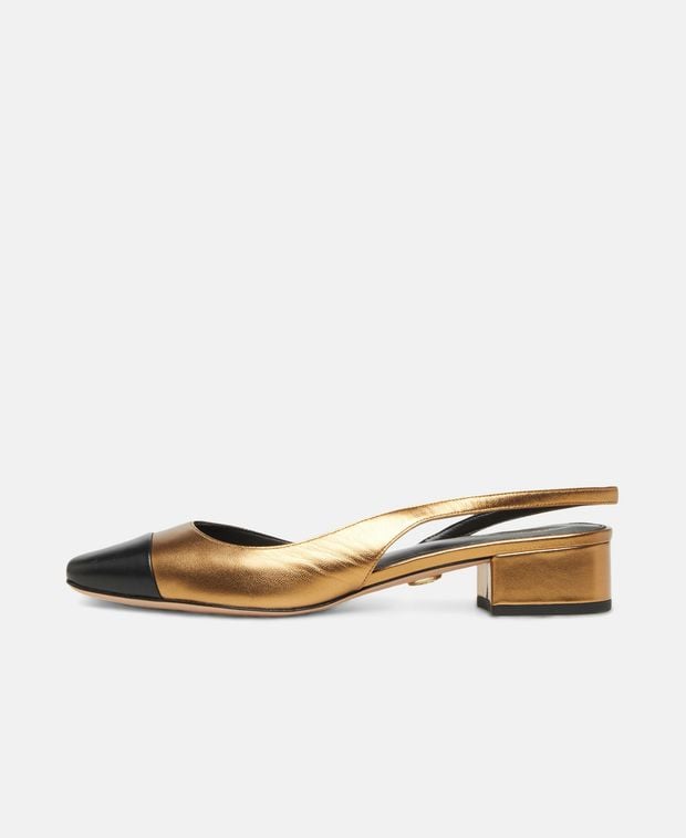 Veronica Beard Slingback ballerina Cecile