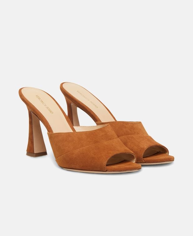 Veronica Beard Heeled sandals Thora
