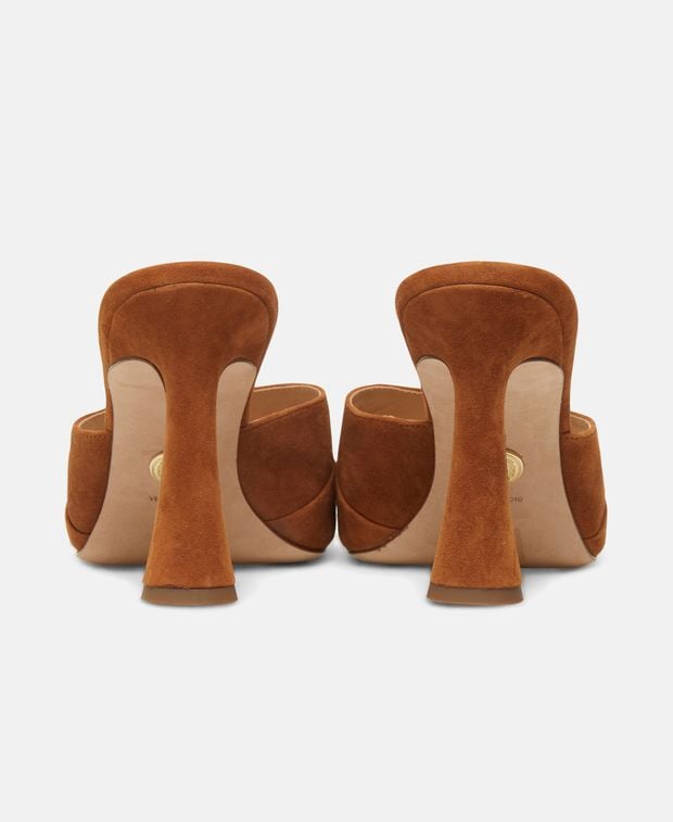 Veronica Beard Heeled sandals Thora