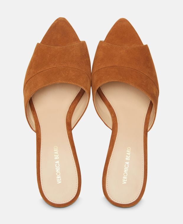 Veronica Beard Heeled sandals Thora